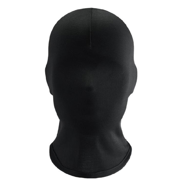 Halloween Cosplay Robber Balaclava Hats Balaclava Winter 3 Hole Hats Headgear