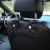 1pc Car Hook: Add a Stylish Touch to Your Car Interior with this Hanging Hook!