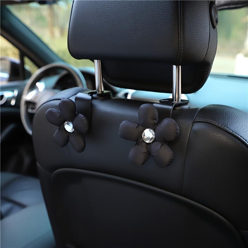 1pc Car Hook: Add a Stylish Touch to Your Car Interior with this Hanging Hook!