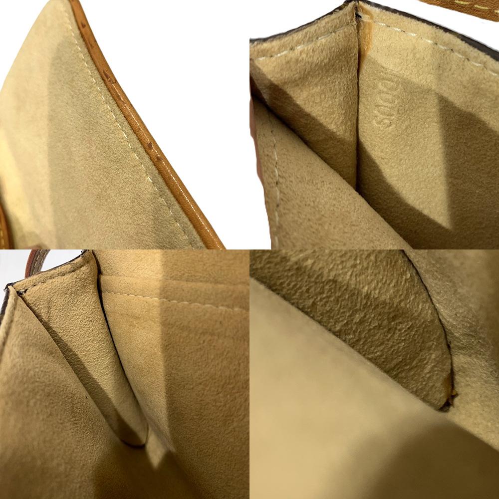 Used LOUIS VUITTONShoulder Bag Monogram canvas Women