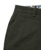 THISISNEVERTHAT Tnt_Mickey_Distressed Chino Pant Brown