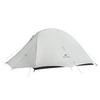 Naturehike Official Shop Tent Lightweight Solo Camping Mountaineering Freestanding Vestibule Double Wall Outdoor Dedicated Groundsheet Included Bag 3