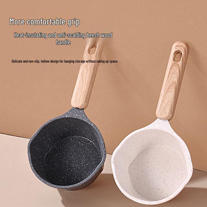 Zhi Shi Mini Frying Pan