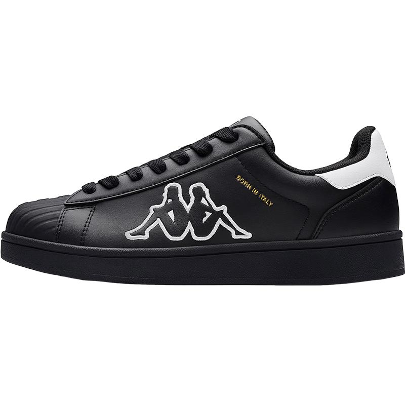 Кеды Kappa Small Tile Casual EU 38