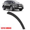 Right Side For Toyota RAV4 13~2015 Front Bumper Wheel Fender Arch Molding Trim
