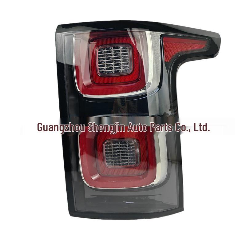 Taillight LR098356/LR135424/LR098348/LR135417 for 2013 Land Rover Range Rover Right Tail Light