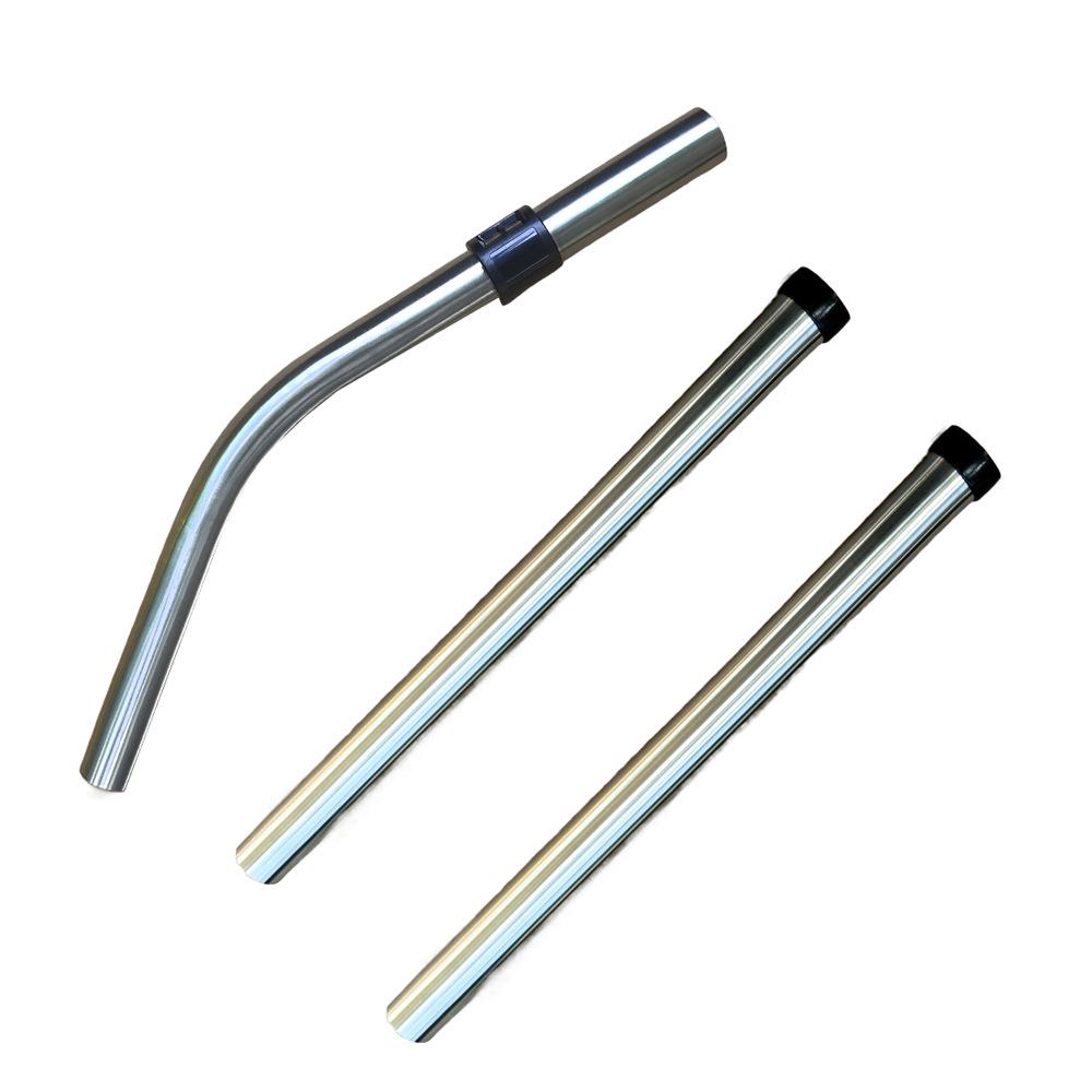 Kärcher SC Series Steam Accessories Set: Includes Small Round Brush, Copper Brush, Floor Nozzle