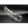 for BMW X1 F48 F49 2016 2017 2018 2019 Car Headlight Clear Lens Head Light Lamp Lampshade Shell