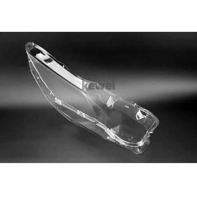 for BMW X1 F48 F49 2016 2017 2018 2019 Car Headlight Clear Lens Head Light Lamp Lampshade Shell