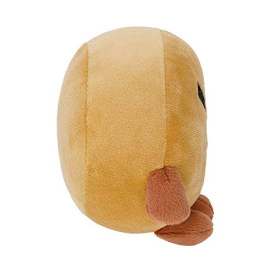 BT21 Mini plyšák SHOOKY