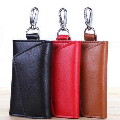 Mini Anahtar Çantası Cüzdan Anahtarlık Erkek Kadın Marka Dropshipping Kart Çantası Kılıf Anahtar Kılıfı
