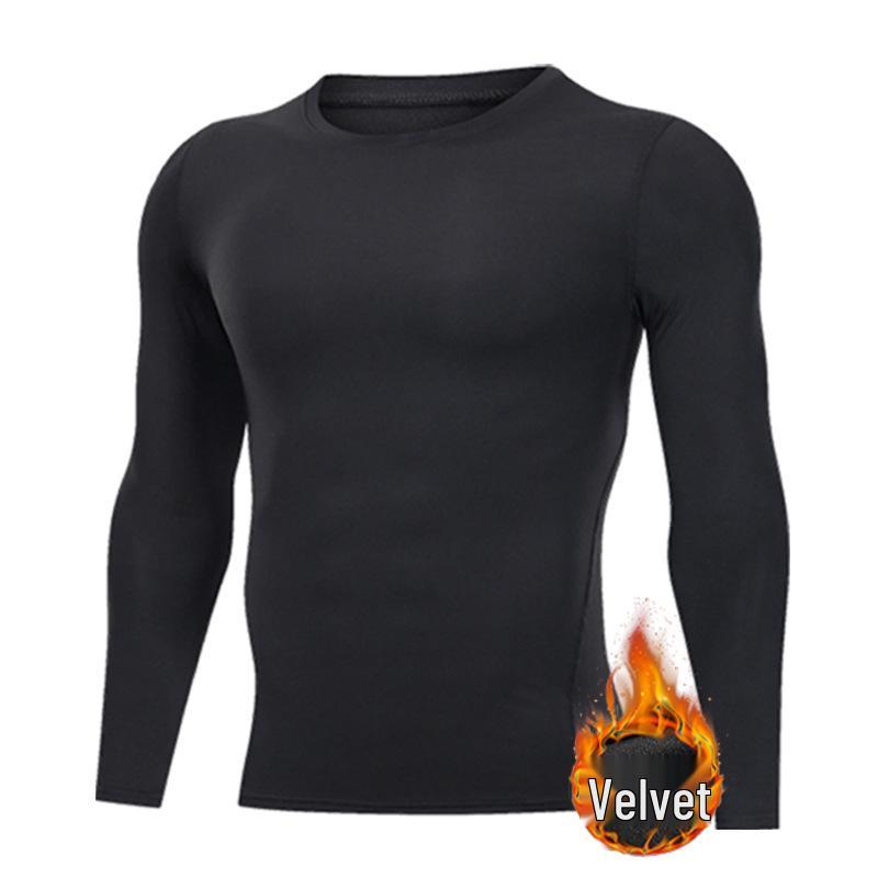 

Флисовая быстросохнущая термобаза для занятий спортом на открытом воздухе S