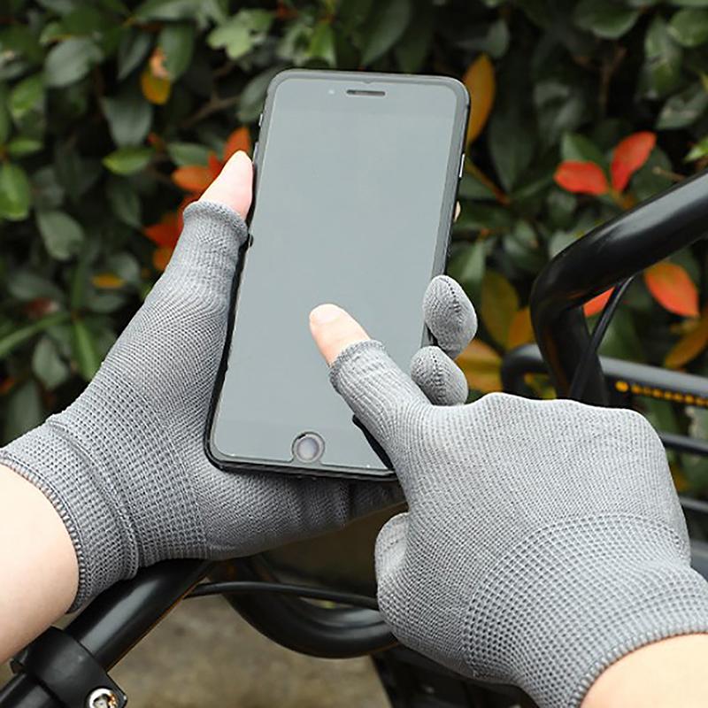 Outdoor Tactical Gloves Sport Gloves Half Finger Military Men Women Combat Hunting Shooting Fitness Fingerless Gloves