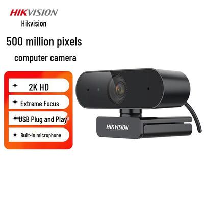 Periféricos para computadores – Webcams