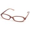 New Y2K Style Retro Blue Green Square Small Frame Glasses Frame Women's Anti Blue Light Glasses 2024 Fashion Eyeglasses Frame