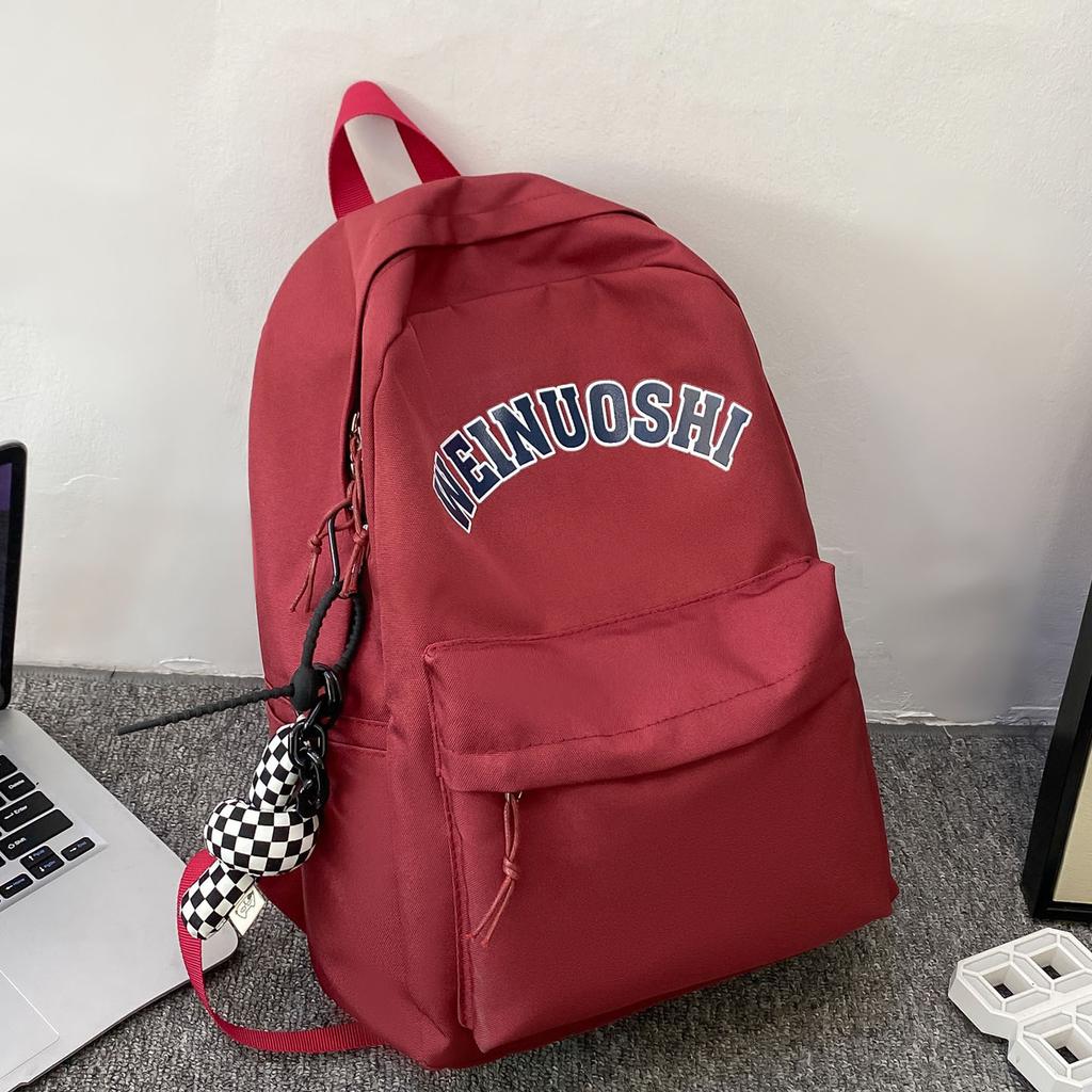 Children's Schoolbag Elementary School Students Girls Junior High School Students New Backpack