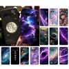 Космічна Планета Автомобіль Чохол Чохол для Телефона Для Google Pixel 10 9 Pro XL 9A 8 7 6 Pro Pixel 8A 7A 6A Pixel 8 7 6 5 Чохол