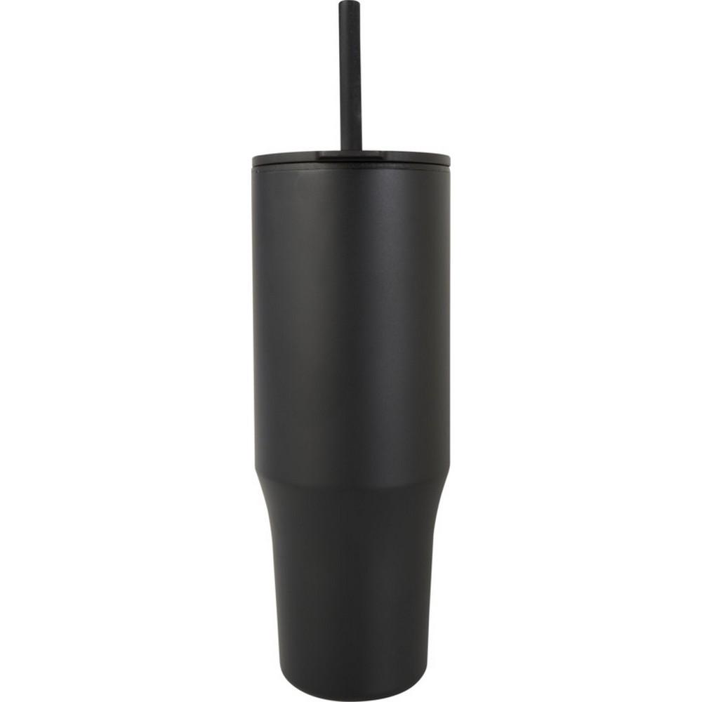 Floso Brady Insulated 900ml Mug With Straw