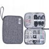 Travel Organizer For Watches, Cases, Straps 8+1