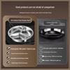 ZISIZ 304 Stainless Steel Divided Steaming Plate