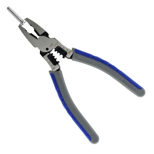 Bigman Screwdriver Pliers for Stripped Screws TSP-01