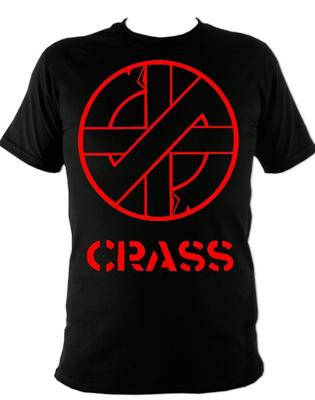 T-shirt unisexe grossier