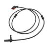 ABS Wheel Speed Sensor 2115401217 For Mercedes-Benz C219 W211 E320 E500