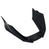 Motorcycle Front Beak Fairing Extension Wheel Extender Cover Black For BMW R 1200GS R1200 GS R 1200 GS 2008 2009 2010 2011