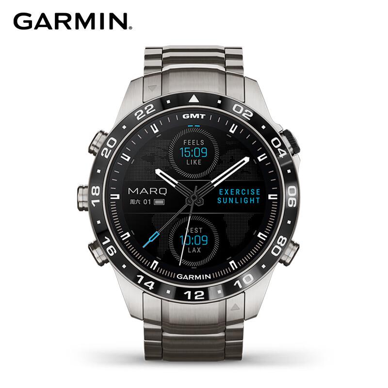 Garmin MARQ (Geração 2) Série Premium de Smartwatch