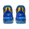 Nike LeBron 18 Ep 'Lakers Heritage' Sneakers CQ9284-006