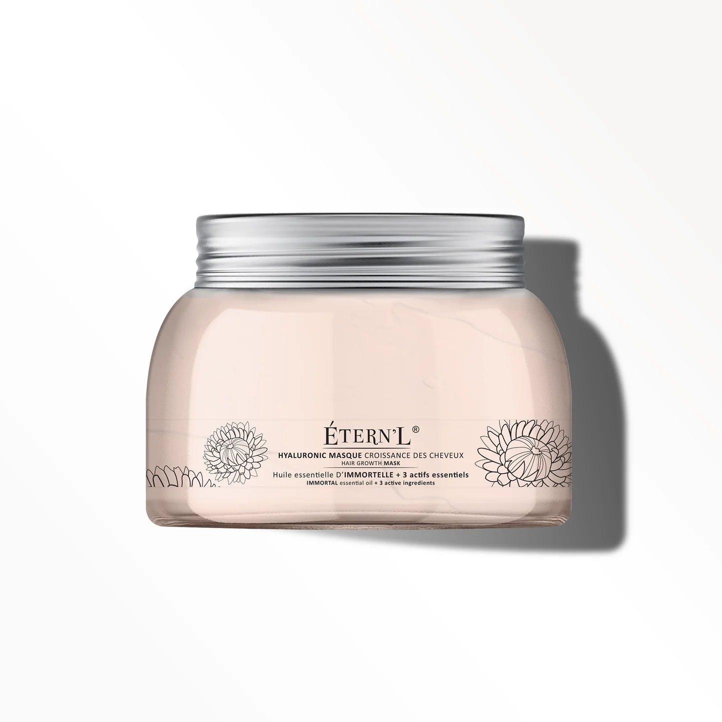 

Hyaluronic Hair Growth Mask 300 ml