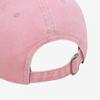 New Era Ny Yankees Retrospective Unstructured Ballcap Pink 15131651