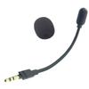 Replacement Mic for G733 Gaming Headset Noise Reduction Headset 3.5mm Detachable