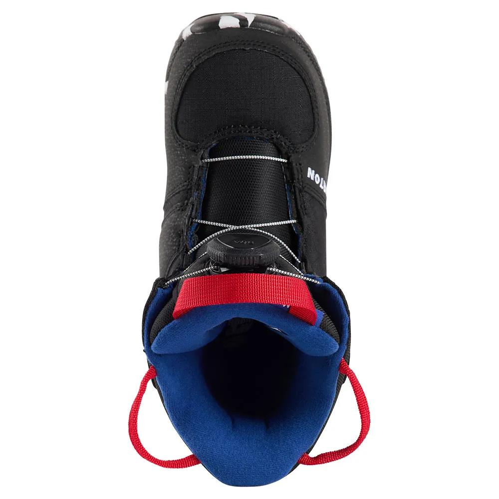 Burton Сноубордические ботинки Grom BOA®