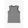 STudio Tomboy Round Neck Sleeveless T shirT  9176222983ar 