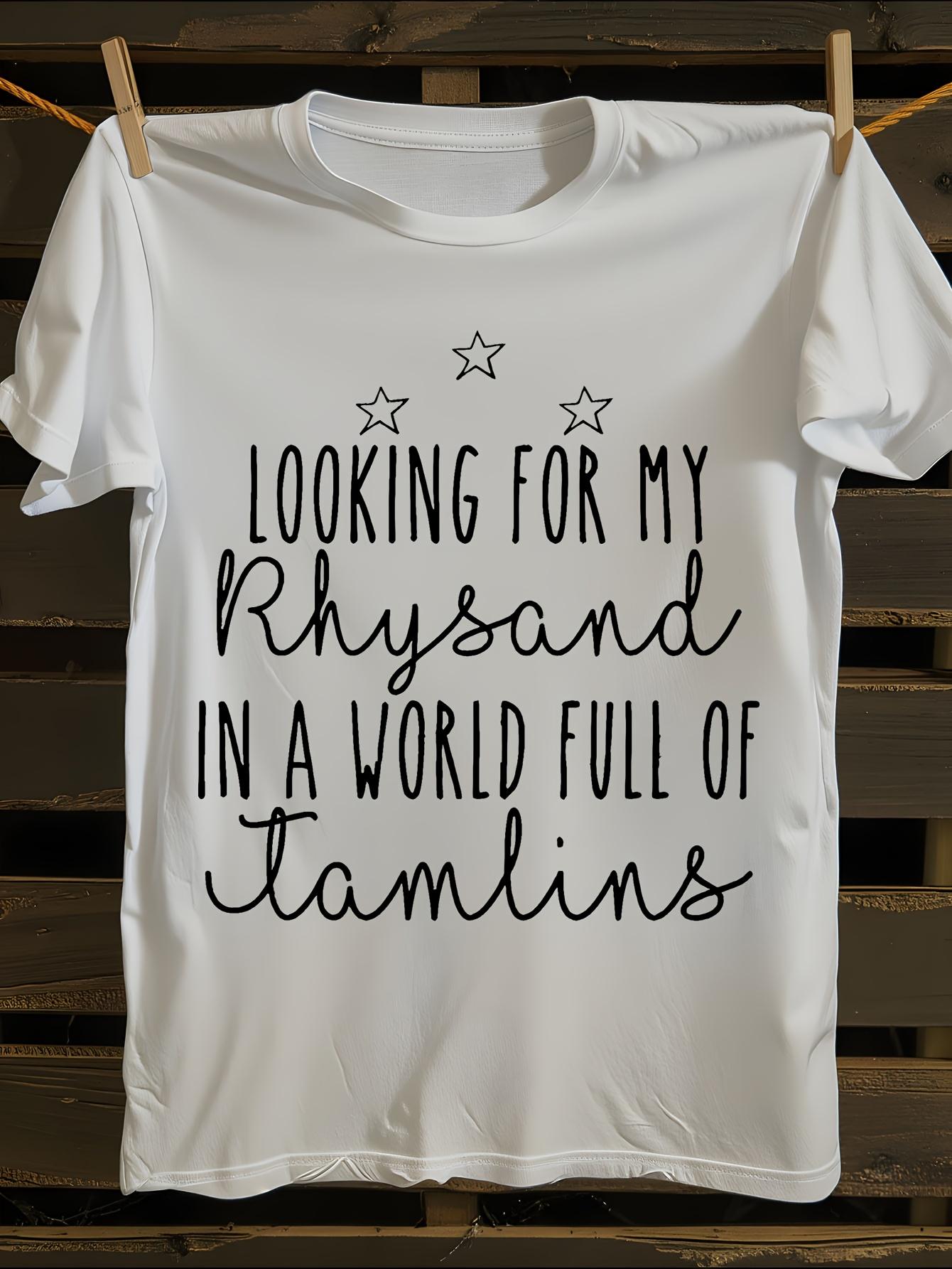 Funny Fantasy Novelty T-shirt XXXXL