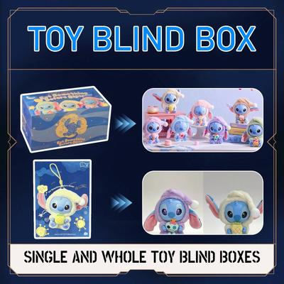 Cute Plush Doll Toy Gift Cartoon Children Doll Doll (Random)