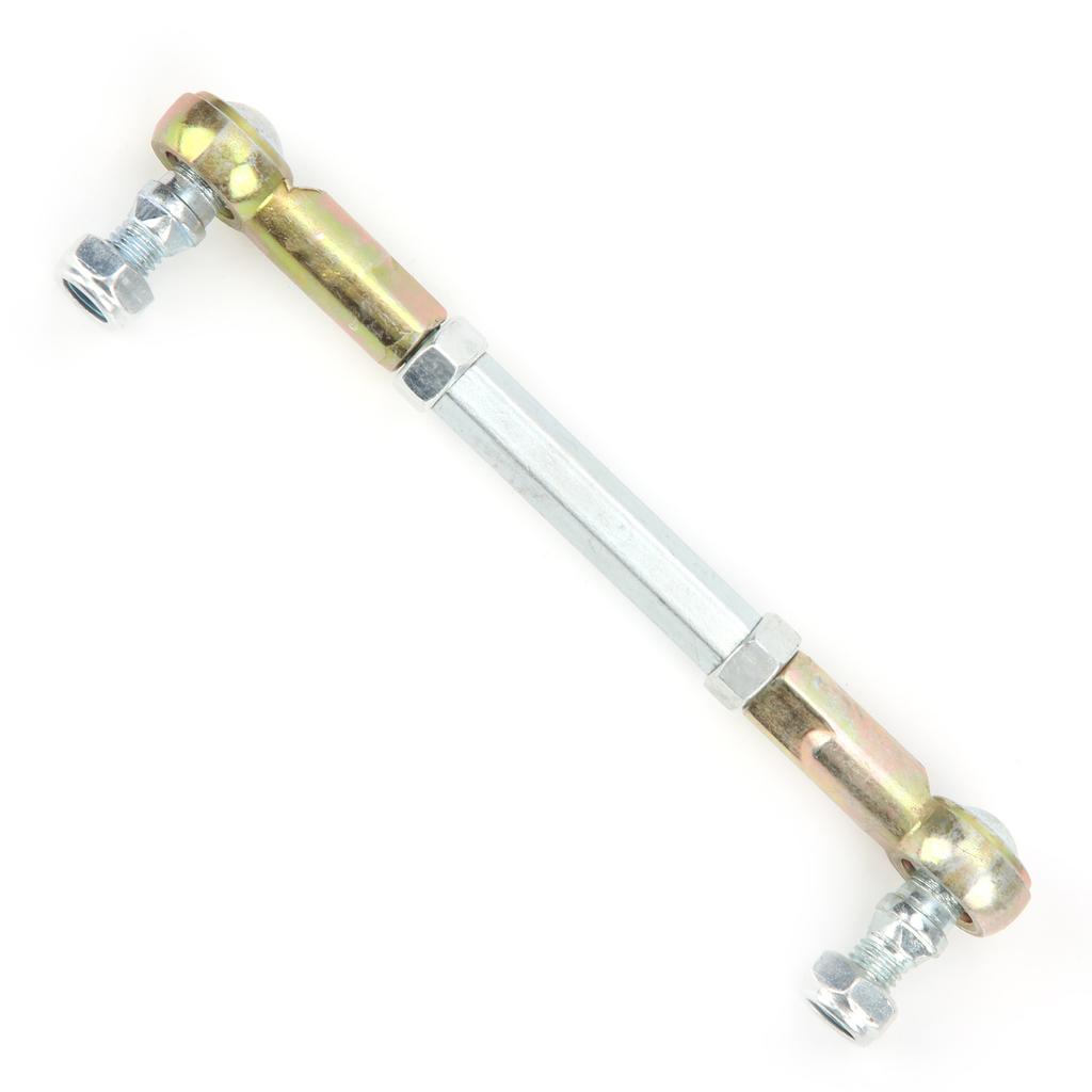 Příslušenství s kulovým čepem M8 se závitem Vhodné pro Mini ATV Quad 4Wheels Páka řízení motokár