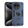 For Realme 11 Luxury Armor Shockproof Phone Case For Realme 11 Pro Plus 11X Realme 11 Pro Car Magnetic Ring Holder Back Cover