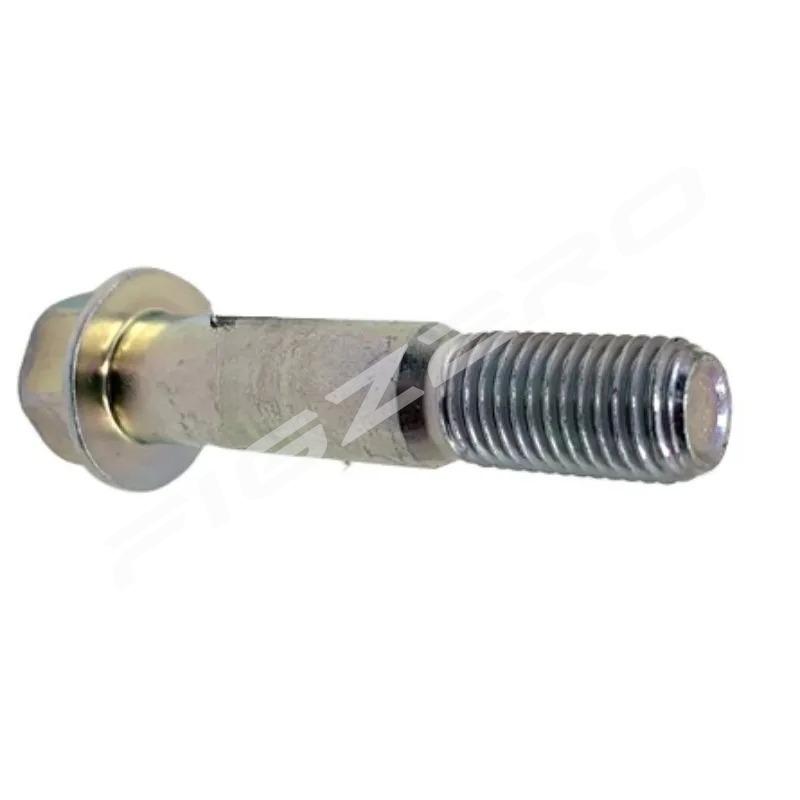 Sheepshead Screw Triangle Arms Ball Head Swing Arm Nut Steering Knuckle Screw 43860822 Metal Part for Buick Excelle