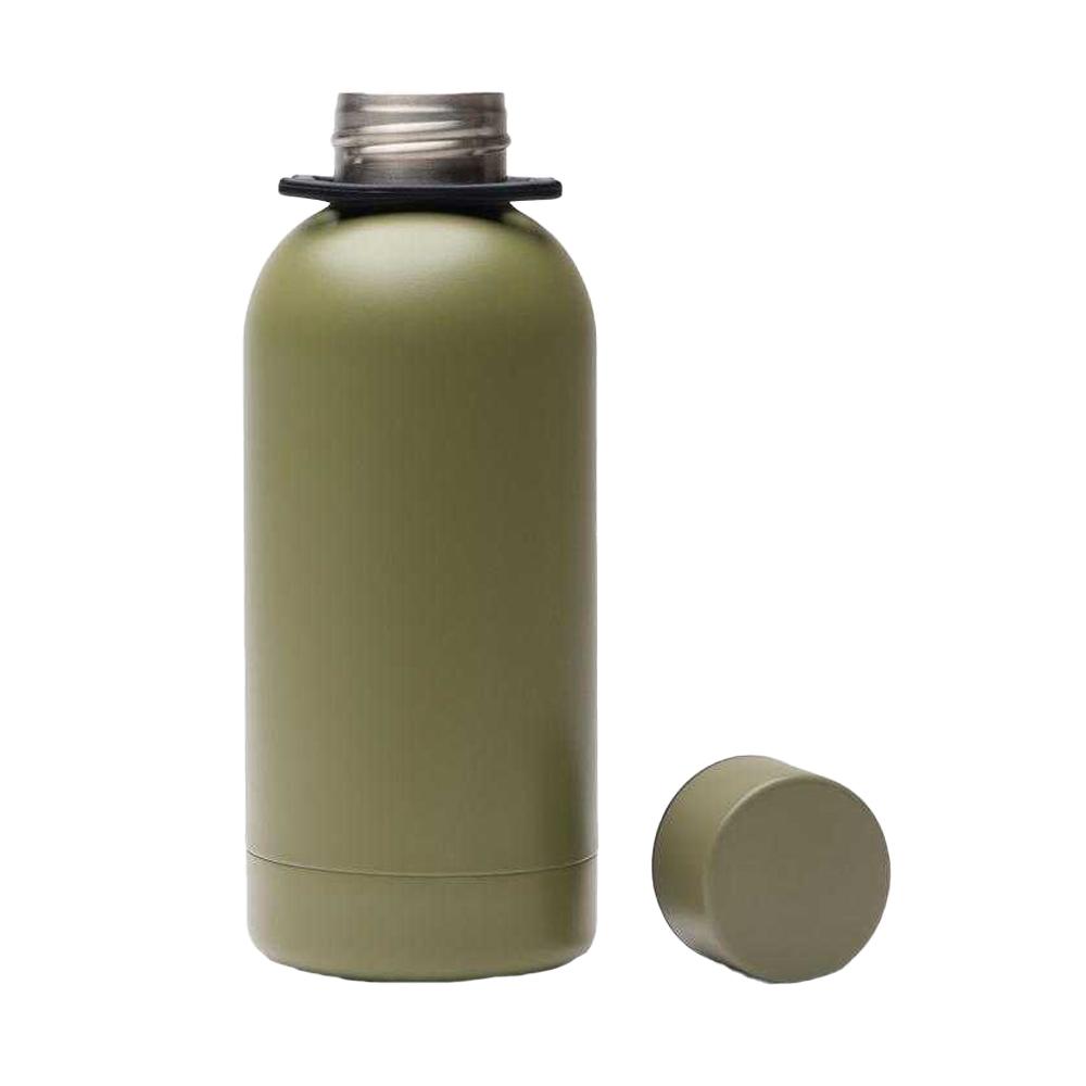 Vinga Parks Edelstahl 400ml Wasserflasche