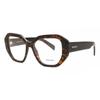 Prada Pr A07v 16n1o1 Women Eyeglasses