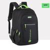 Men's Large Capacity Travel Laptop Backpack