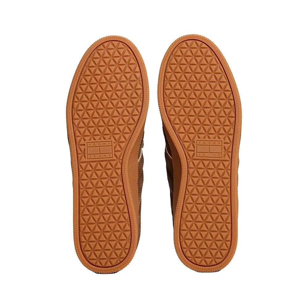 Tommy Hilfiger Кросовки Greenwich Edge Suede