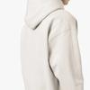 Nike Solid Color Hooded Long Sleeve Loose Sweatshirt Men tops White DR0404-072