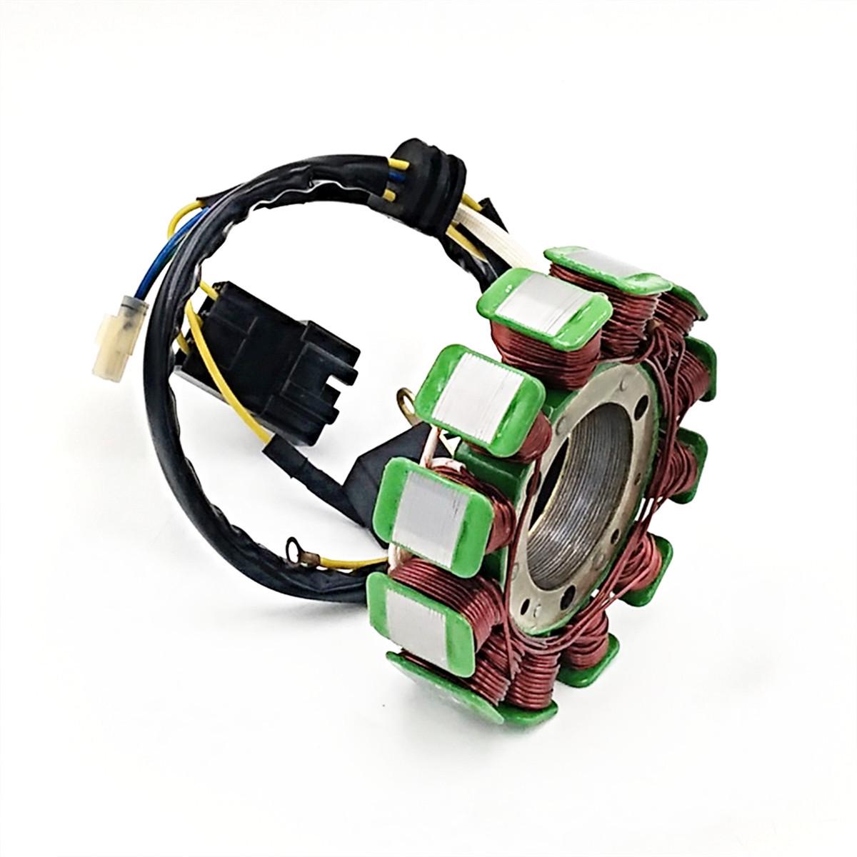Kazuma KZM 500 ATV Magnetic Motor Stator Coil 192MR-1001410 500