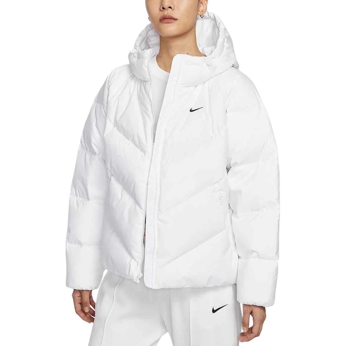 Nike Sportswear FW25 Windpuffer Storm FIT