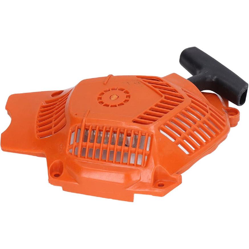 Recoil Pull Starter Replacement for Husqvarna 555 560 Chainsaw, Pull Start Starter Assembly 505159204