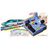 TAKARA TOMY Plarail E5 Hayabusa Control Set Train Toy for Ages 3+