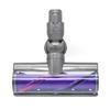 High QualityTurbine Brush Motor Brush High Torque Vacuum Cleaner Direct Drive Electric Head for Dyson V6 DC58 DC59 DC62 DC72